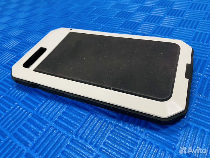Lunatik taktik extreme Assembly Guide