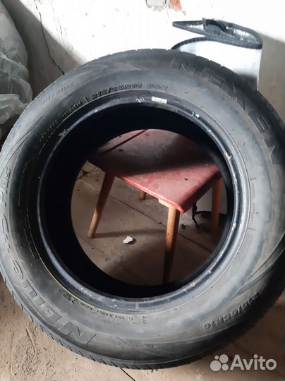 Колёса на авто