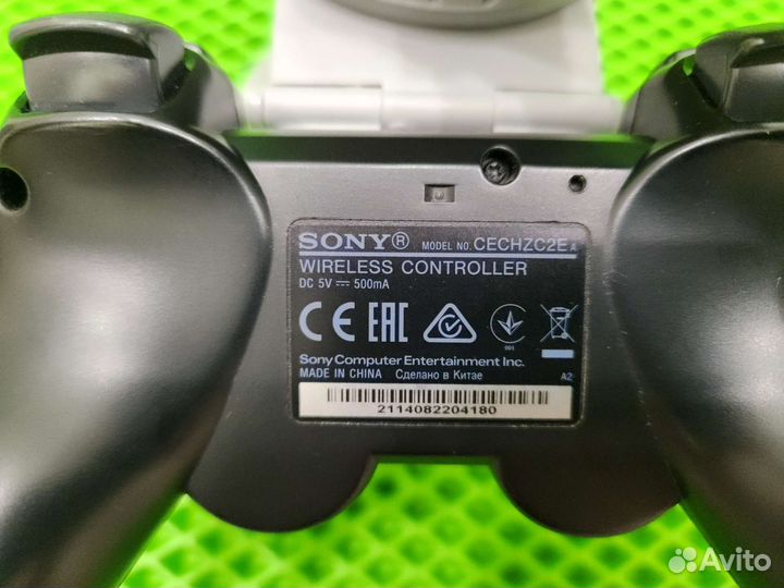 Геймпад/Джойстик ps3 Оригинал