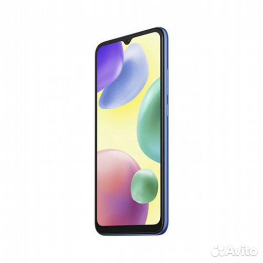 Xiaomi Redmi 10A, 3/64 ГБ