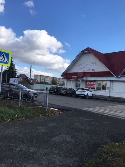 Торговая площадь, 175.1 м²