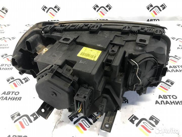 Фара передняя левая Bmw X3 E83 M54B25 2005