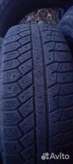 Continental ContiWinterViking 2 195/65 R15 91T