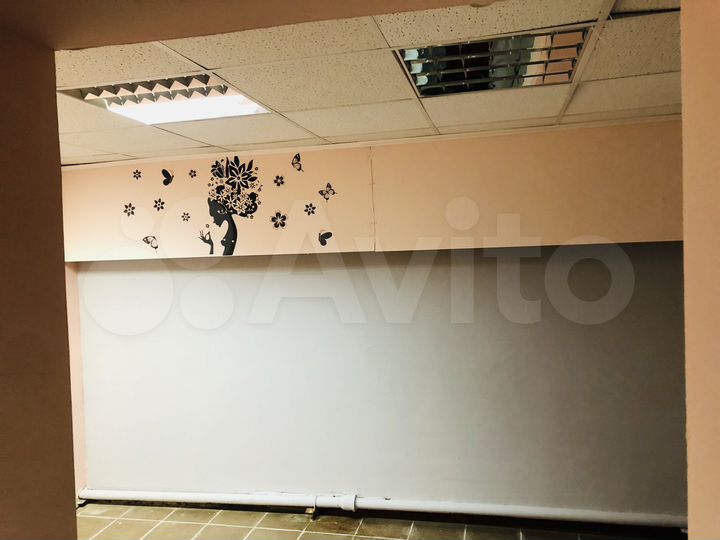 Офис, 13 м², 32 кВ