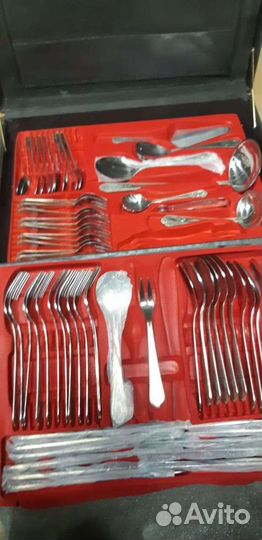 Набор столовых приборов
