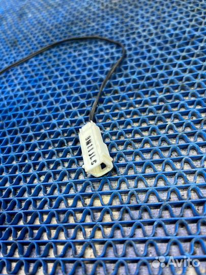 Датчик температуры воздуха в салоне Kia Rio 2