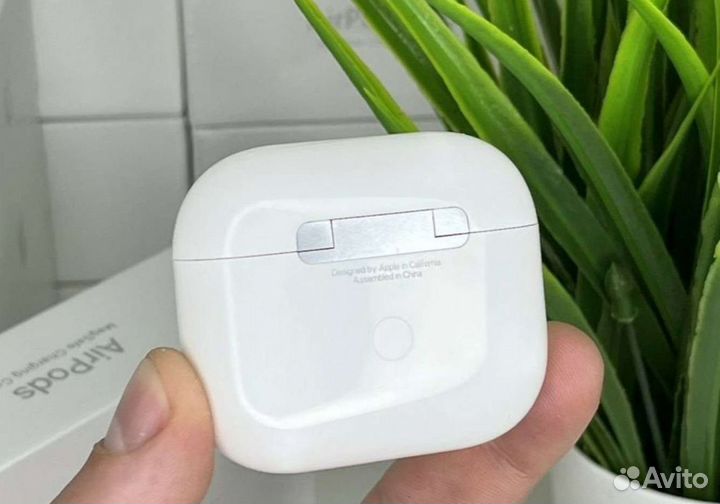 AirPods 3 