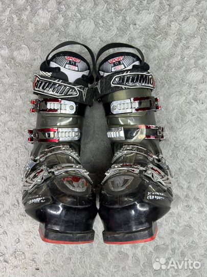 Горнолыжные ботинки 27.5см Atomic hawx 80