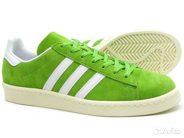 Adidas campus 2024 80s nigo