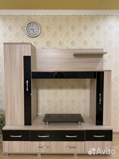 Стенка под телевизор