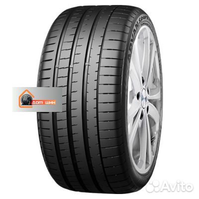 Yokohama BluEarth Winter V905 235/35 R19 91W