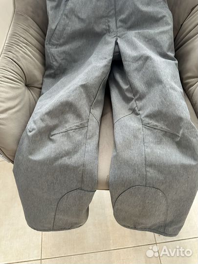 Glissade брюки 128-134