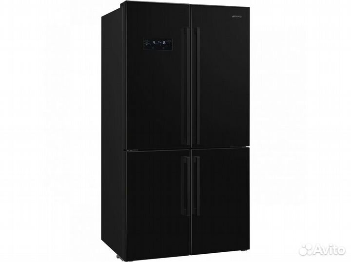 Продам холодильник Side-by-Side, Smeg FQ60NDF