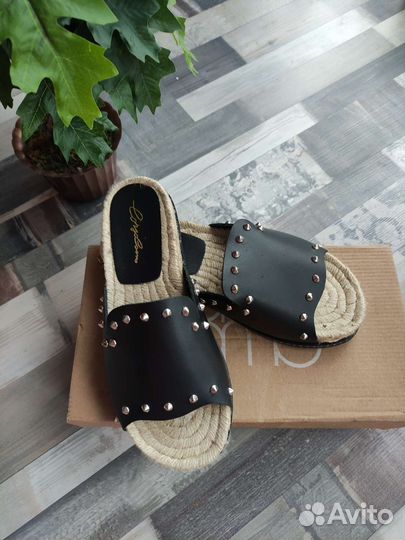 Панталеты Corso Como 36