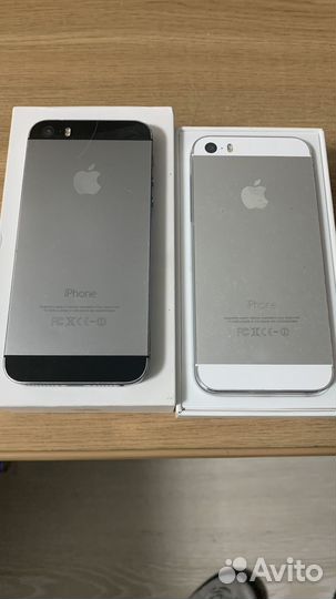 iPhone 5s 32gb