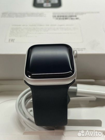 Apple Watch SE2 40мм (2-ое поколение), Оригинал