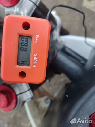 Питбайк kayo 140 classic