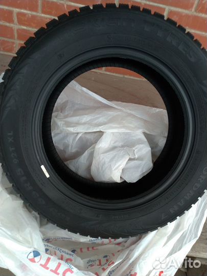 Nokian Tyres Nordman 7 185/65 R15