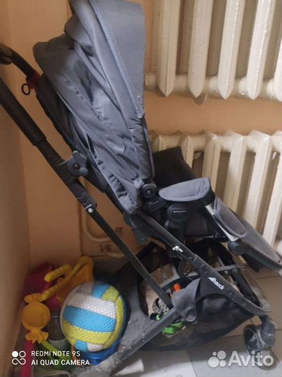 Детские коляски