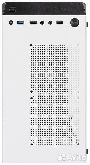 ExeGate Mistery Z4 700W White