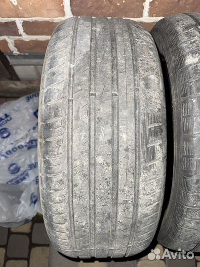 Toyo 310 215/55 R17