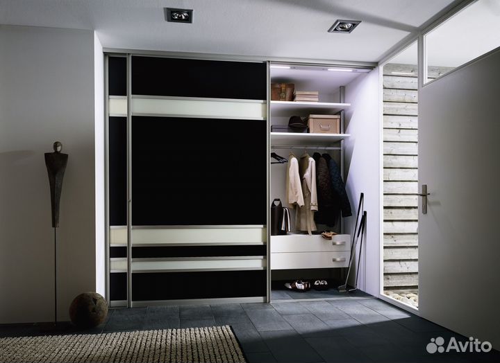 Шкаф купе на заказ