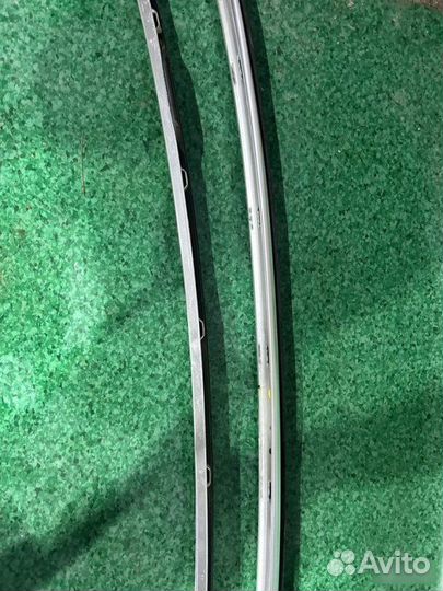 Молдинг крыши Volkswagen Passat Cc