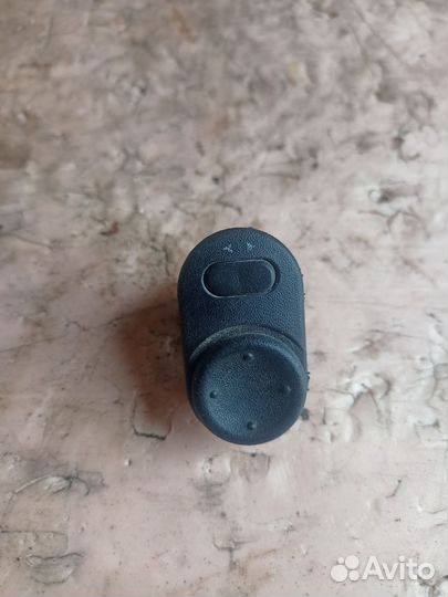 Джойстик регулировки зеркал Opel Zafira A