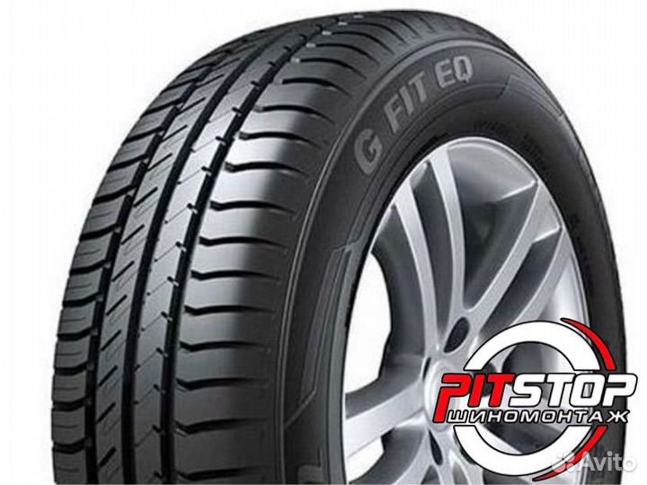 Laufenn G Fit EQ LK41 185/65 R15 88H
