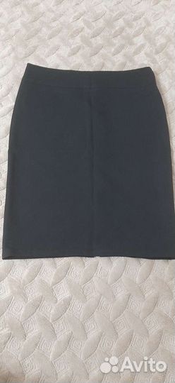 Юбки 44 размер