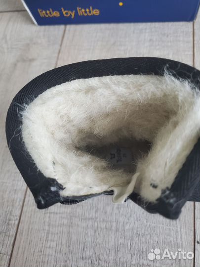 Угги детские