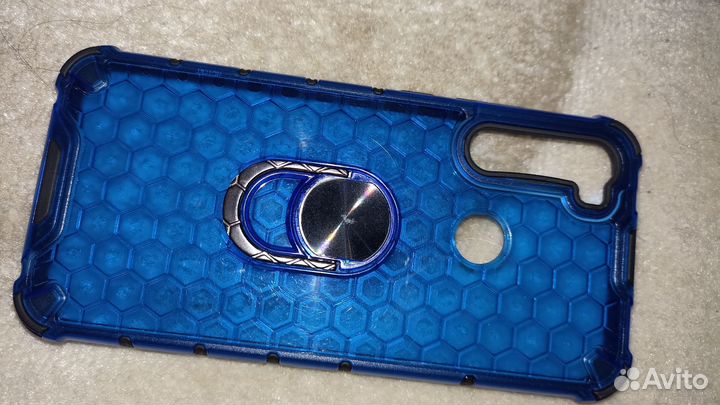 Чехол для redmi 8t