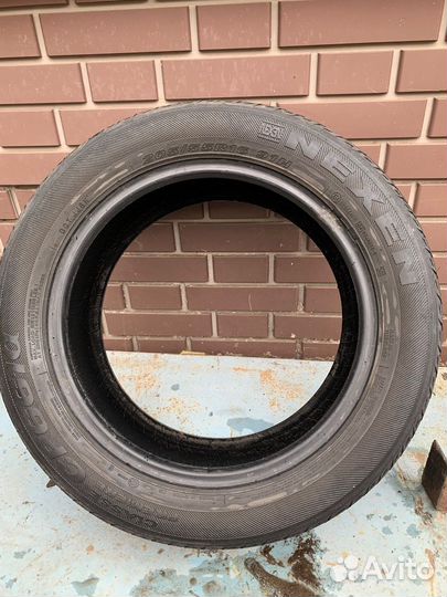 Nexen Classe Premiere CP661A 205/55 R16