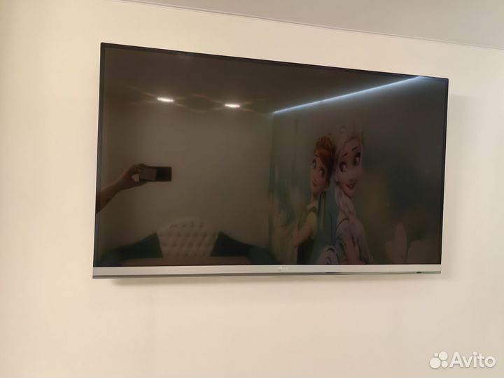 Телевизор LG 42lm669t 42 дюйма