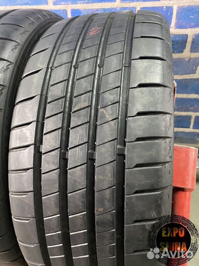 Bridgestone Potenza S005 225/40 R18