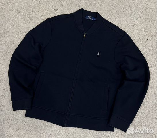Зипка Polo Ralph Lauren купить в Москве | Личные вещи | Авито