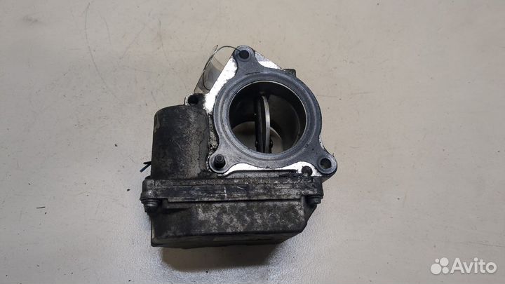 Заслонка дроссельная Suzuki Grand Vitara, 2007