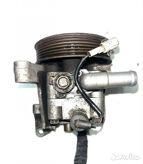 Насос гур Subaru Tribeca