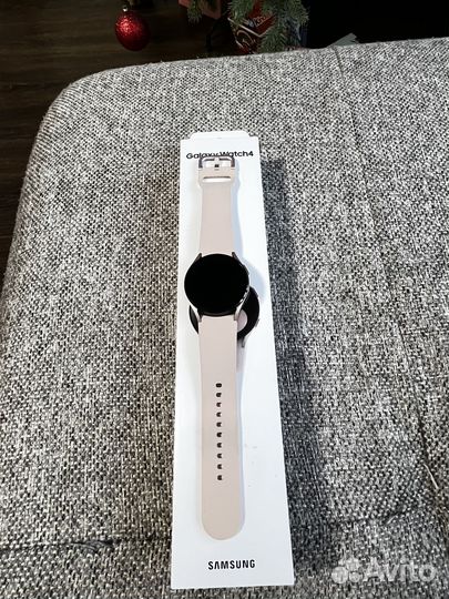 Apple watch 4