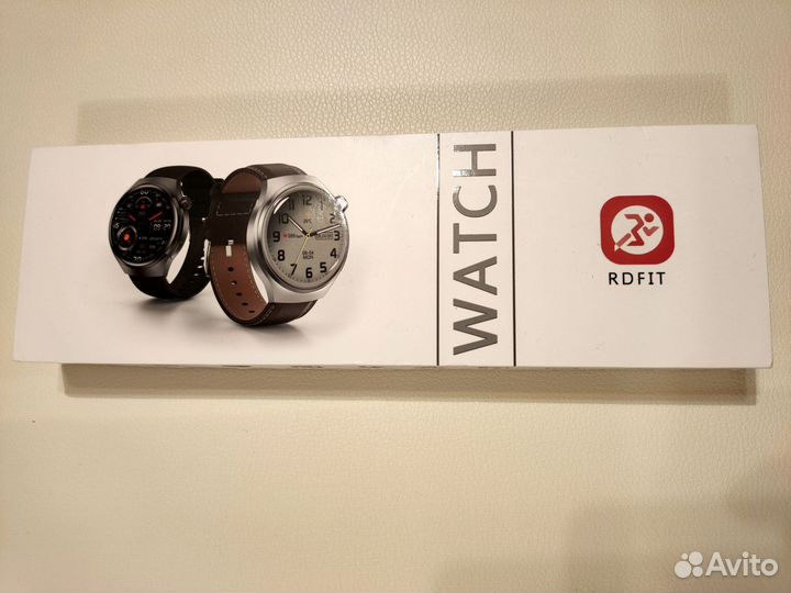 Смарт часы Watch 4 Pro