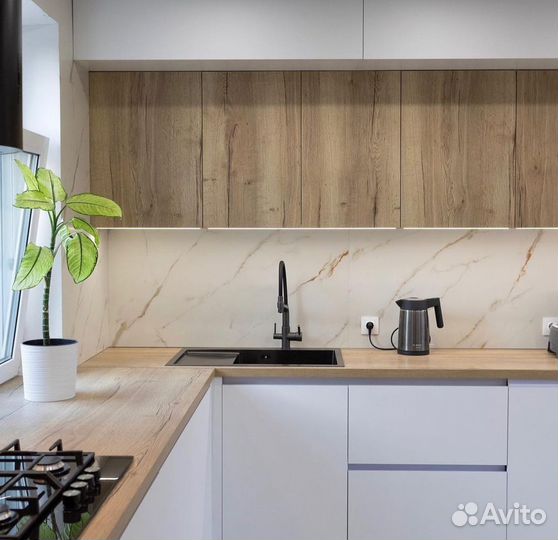 Кухни на заказ (реальная цена)ks:0715399