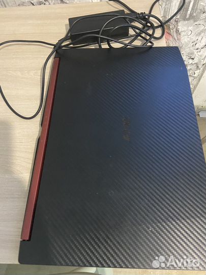 Acer nitro 5