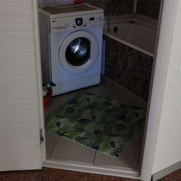 2-к. квартира, 58 м², 2/5 эт.