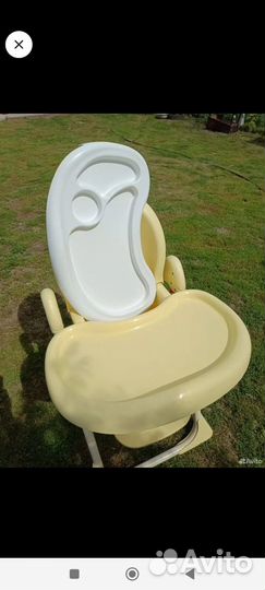 Стул для кормления