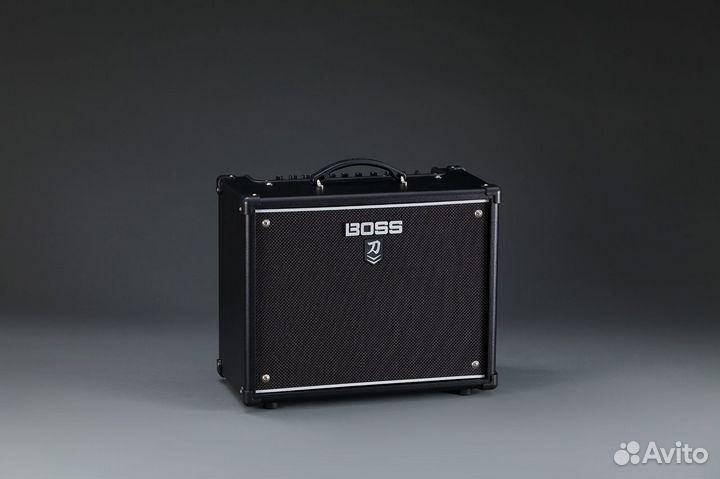 Boss katana-50 mkii Комбик Новый