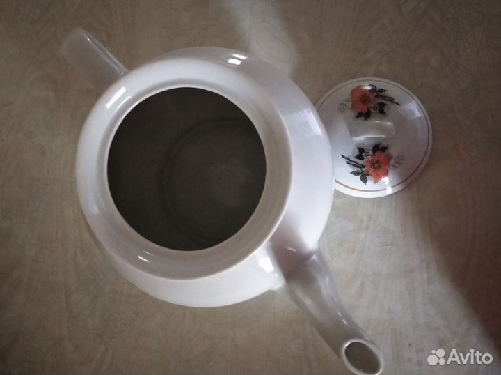 Заварочный чайник 3,5 л
