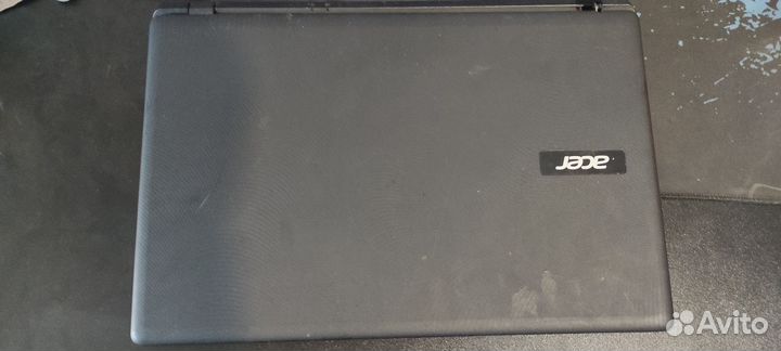 Ноутбук acer