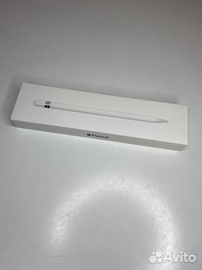 Стилус apple pencil 1