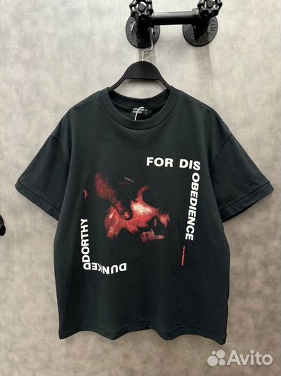 Футболка erd enfants riches deprimes