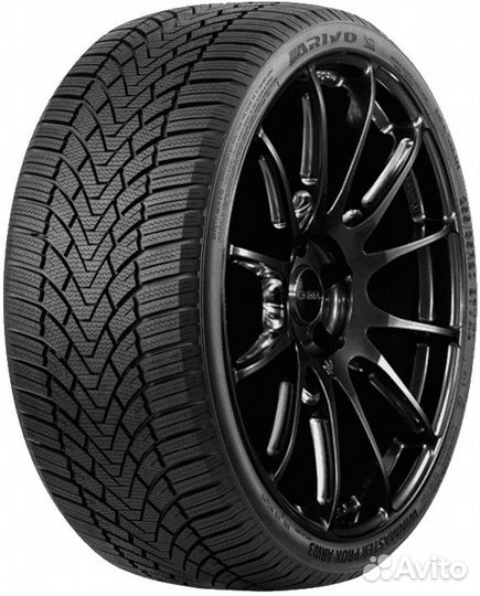Arivo Winmaster ProX ARW3 245/50 R18 104H